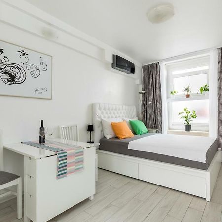 Studio Apartment Petra Split Luaran gambar