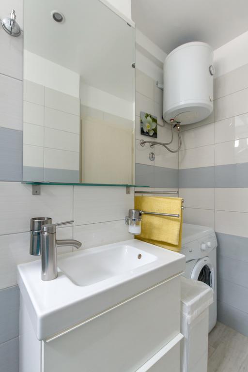 Studio Apartment Petra Split Luaran gambar