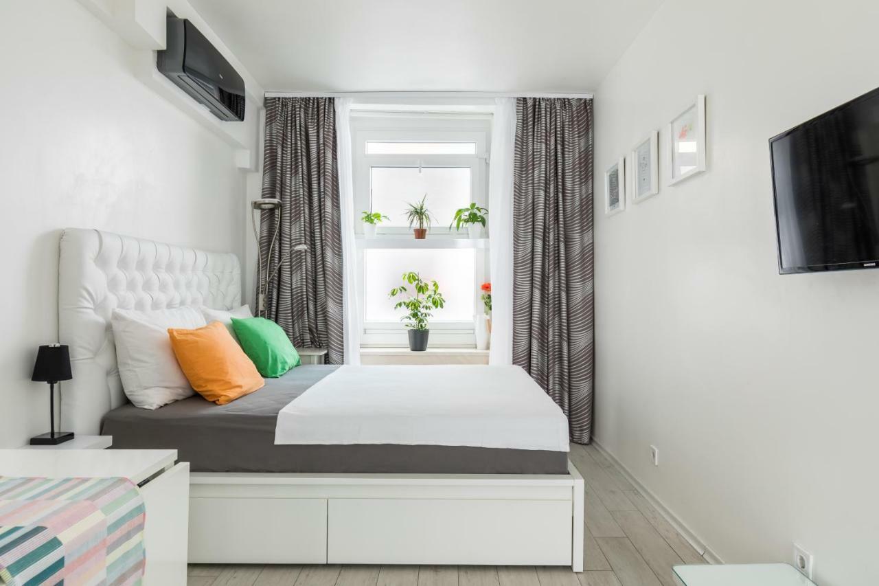 Studio Apartment Petra Split Luaran gambar