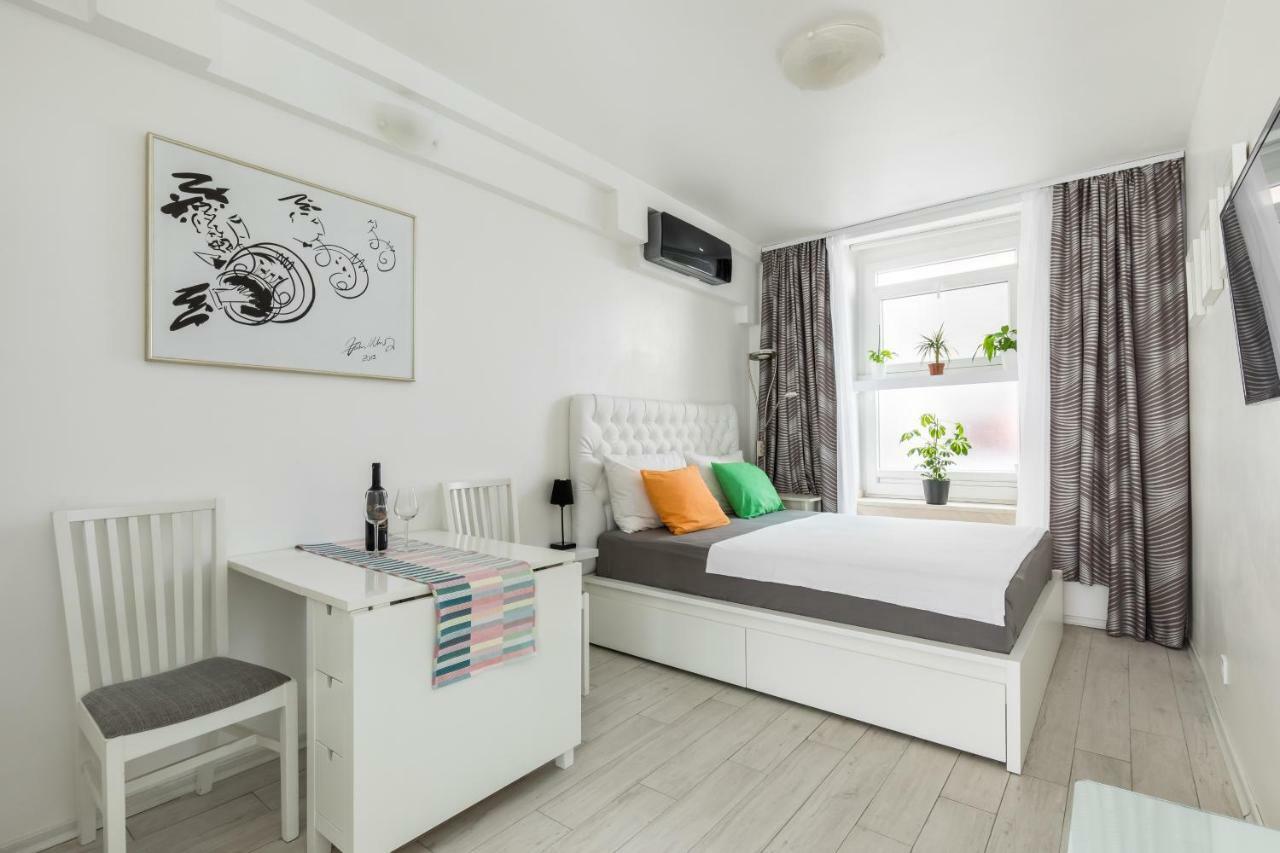 Studio Apartment Petra Split Luaran gambar